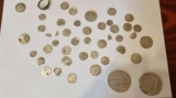 Monede antice