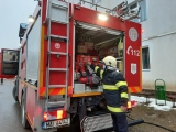 Pompieri SMURD, ISU, DSU, salvare, ambulanțăa