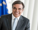 Comisarul european Margaritis Schinas