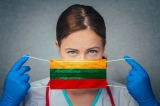 Coronavirus și vaccinare în Lituania