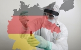 Germania, coronavirus