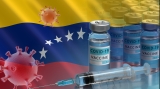 Venezuela, vaccin