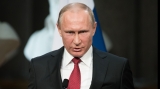 Vladimir Putin. FOTO: Shutterstock