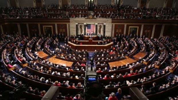 SUA, Camera Reprezentanților