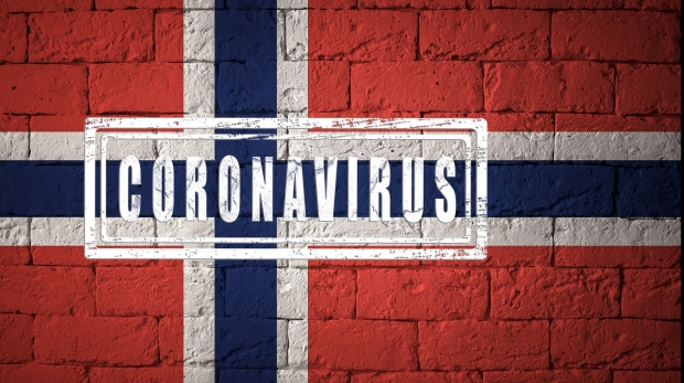 Norvegia, coronavirus