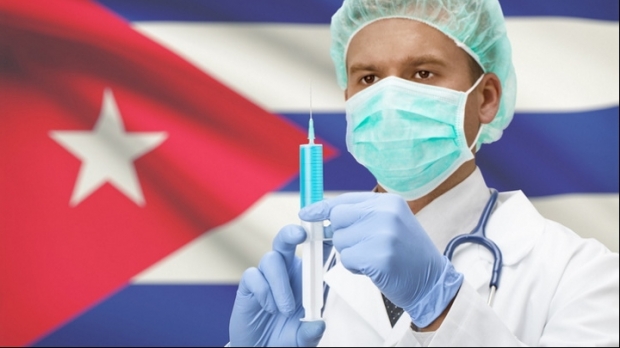 Cuba testeaza un nou vaccin anti COVID-19