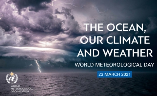Ziua Mondială a Meteorologiei