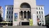 Teatrul Național Timișoara