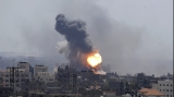 Israel, atac în Gaza
