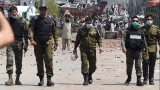 Pakistan, polițiști