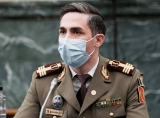 Col. dr. Valeriu Gherghiță