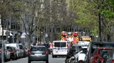 Împușcături la Paris