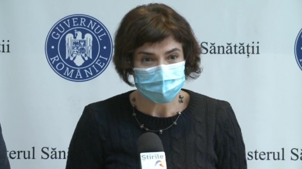 Dr. Andreea Moldovan
