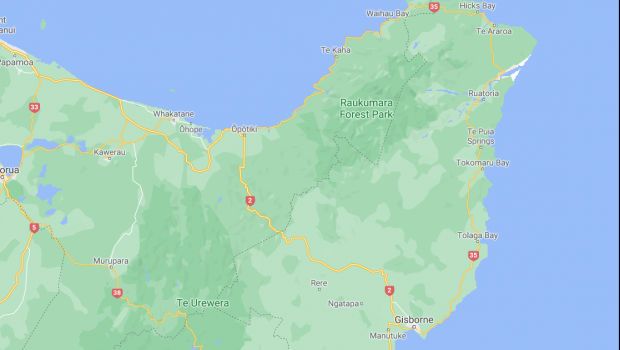 Seism in Noua Zeelandă