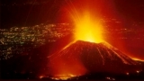 Vulcanul Nyiragongo
