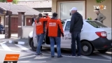 Agresorii taximetristului au fost arestați preventiv