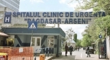 Spitalul Clinic de Urgenţă Bagdasar-Arseni București