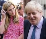 Boris Johnson se va căsători cu logodnica sa, Carrie Symonds
