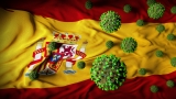 Spania, coronavirus
