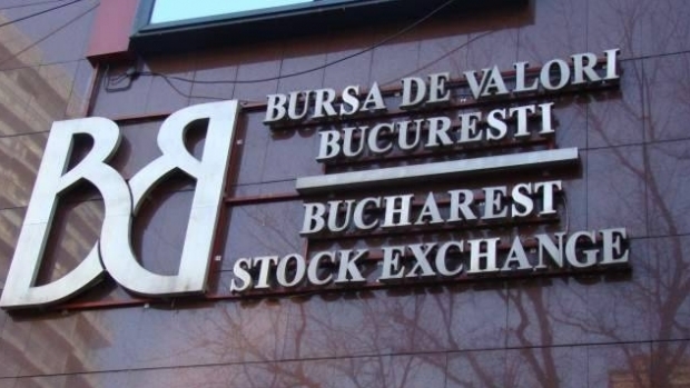 Bursa de Valori Bucuresti