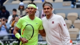 Nadal și Federer