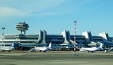 Aeroportul din Minsk