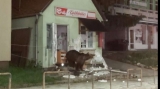 Prezenţa urşilor, semnalată într-o pensiune şi un magazin din Băile Tuşnad