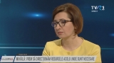 Ioana Mihăilă la TVR