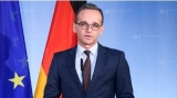 Heiko Maas, ministrul german al Afacerilor Externe