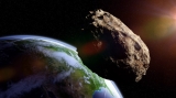 Asteroid, NASA, misiune spațială