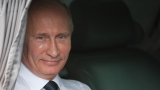 Vladimir Putin | Foto: Shutterstock