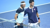 Djokovic şi Nadal