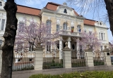 Universitatea Lucian Blaga din Sibiu