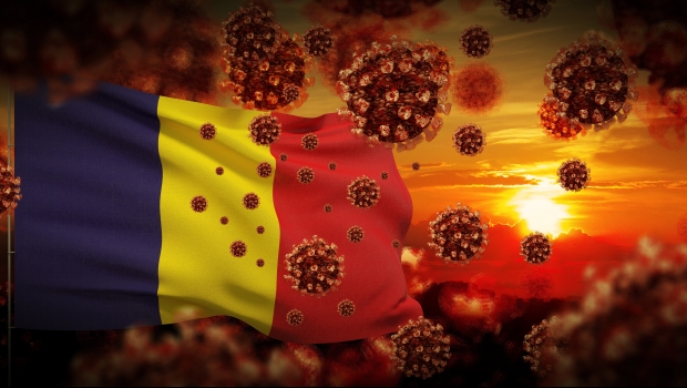 România, coronavirus
