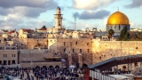 Orașul Vechi Ierusalim 