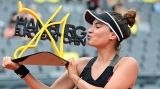 Gabriela Ruse, primul titlu WTA al carierei, la Hamburg