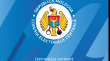 Alegeri anticipate în Republica Moldova