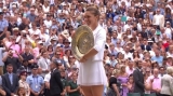 Simona Halep, campioană la Wimbledon 2019