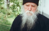 Părintele Ilie Cleopa