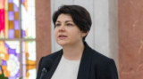 Natalia Gavriliţă, nominalizată premier
