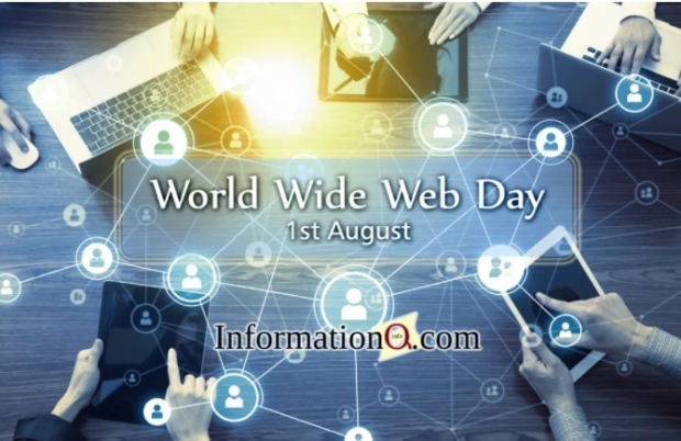 Ziua World Wide Web
