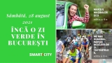 Marşul maşinilor eco' şi 'We Bike România