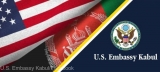 Ambasada SUA de la Kabul