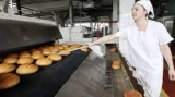 Fabrica de paine
