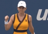 Simona Halep la US Open