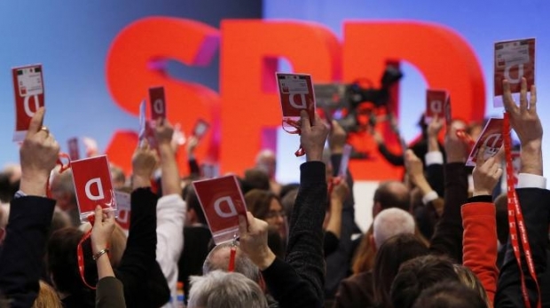 Germania, Partidul Social Democrat câştigă tot mai mult teren în preferinţele alegătorilor
