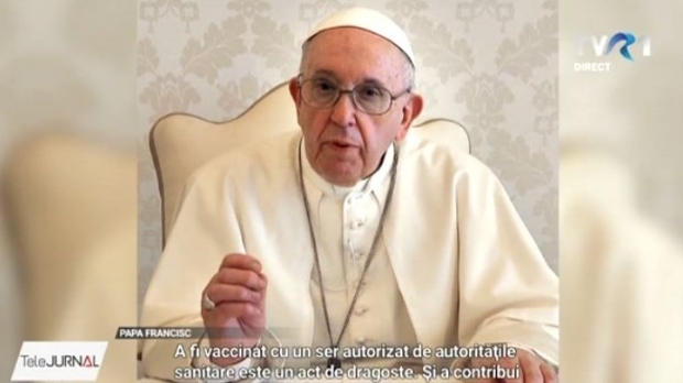 Papa Francisc 