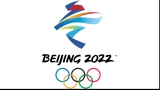Logo Jocurile Olimpice 2022