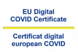 Certificat digital european covid