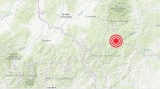 Cutremur în Vrancea. 1 septembrie